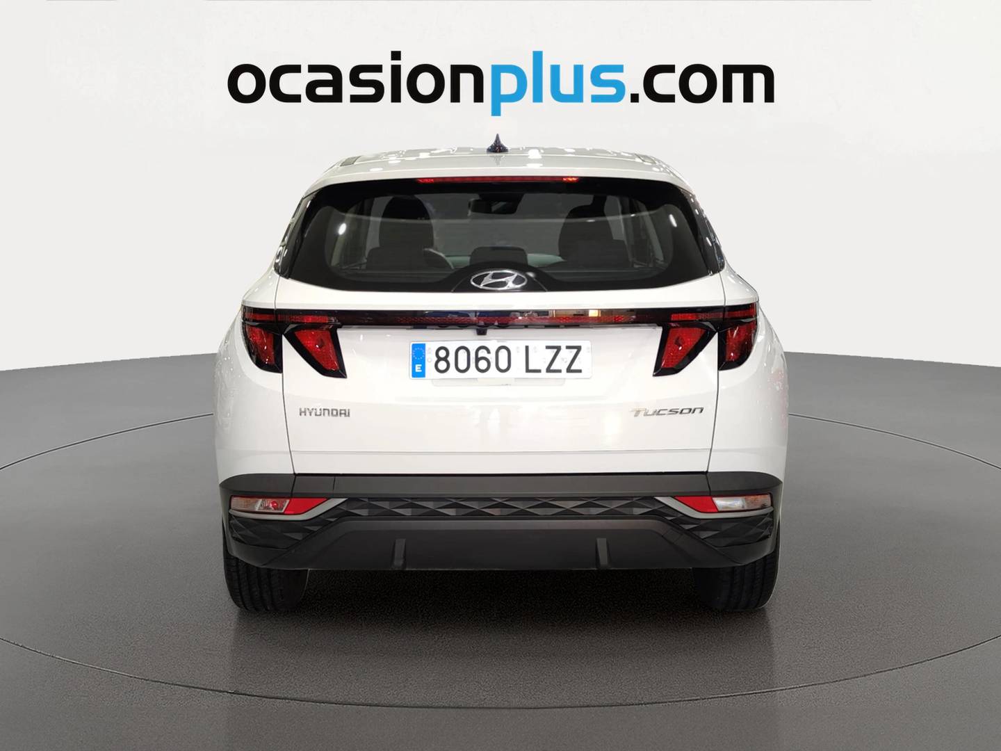 Hyundai Tucson Hyundai Tucson 1.6 TGDI Klass 4x2 (150 CV) al mejor precio
