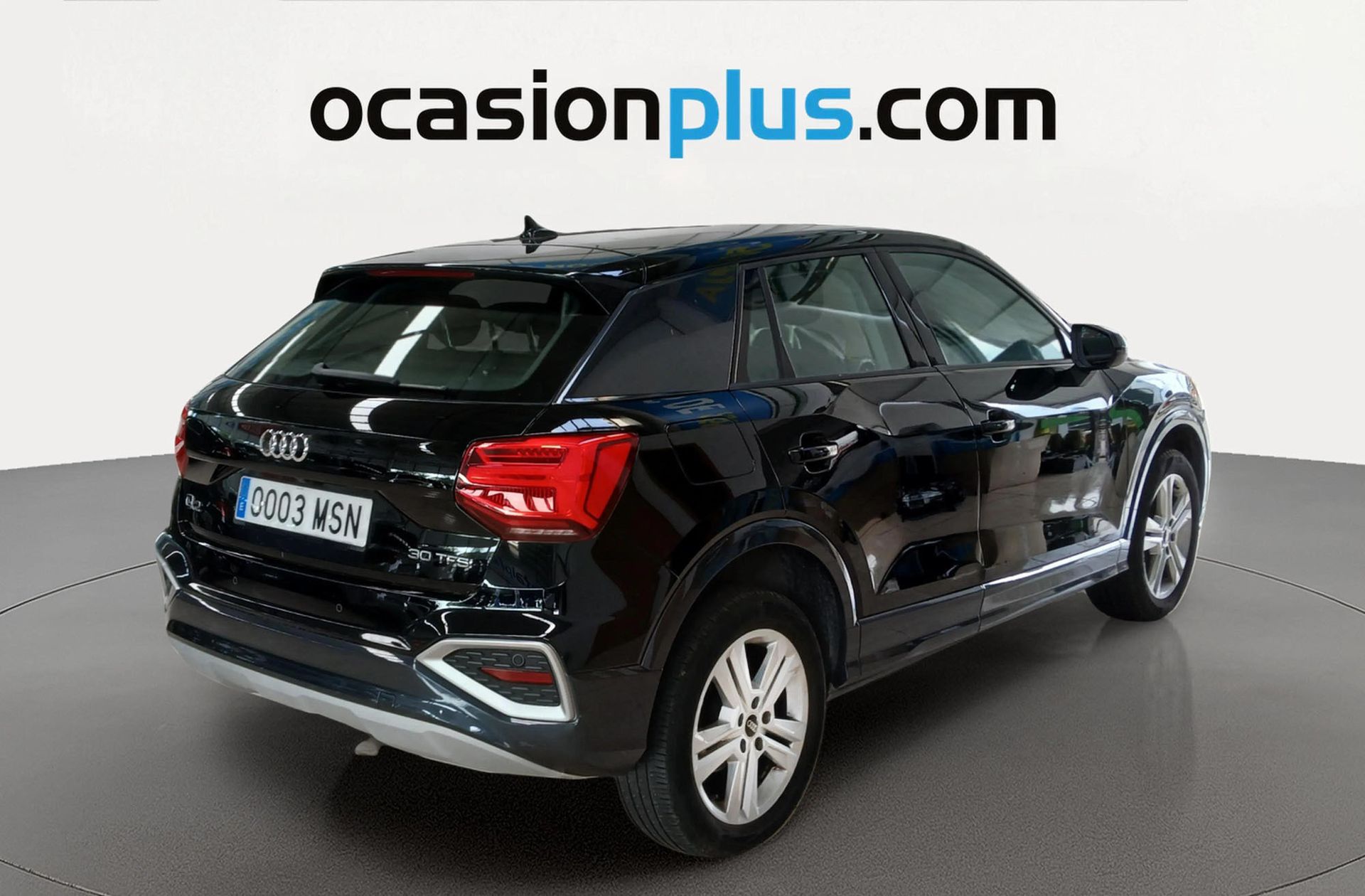 Audi Q2 Advanced 30 TFSI - foto 4
