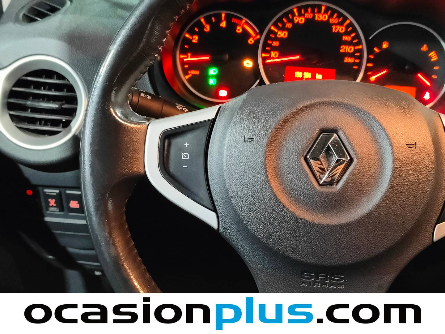 Renault Koleos Renault Koleos 2.0 dCi Dynamique 4x2 (150 CV) seminuevo