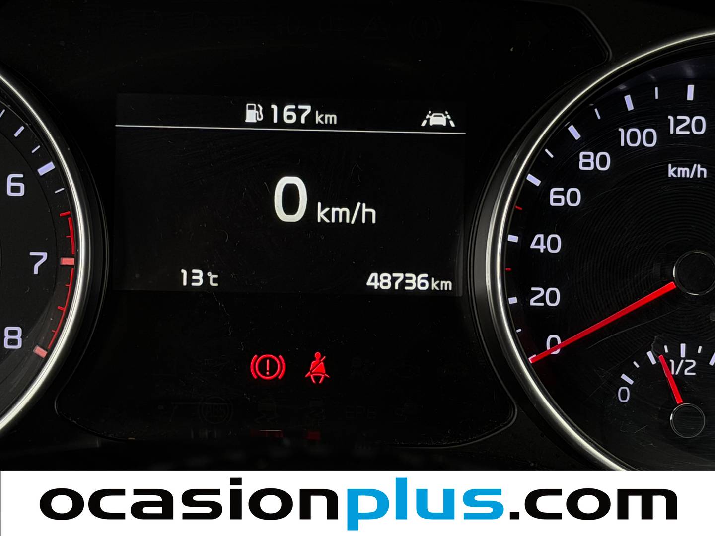 KIA XCeed Kia XCeed 1.0 T-GDi Drive (120 CV) seminuevo