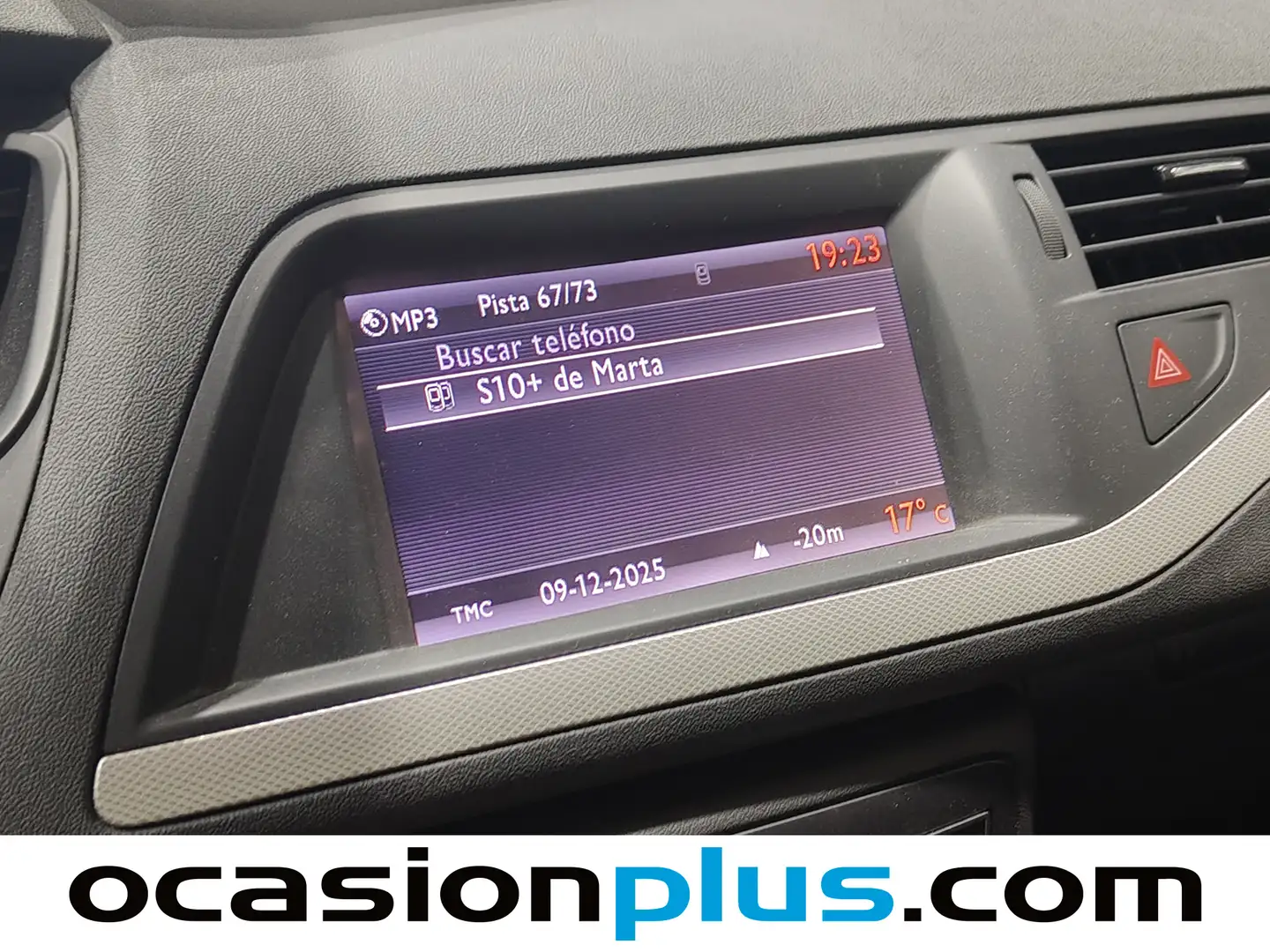 Foto Citroën C5 Citroen C5 2.0 HDI Millenium (163 CV)