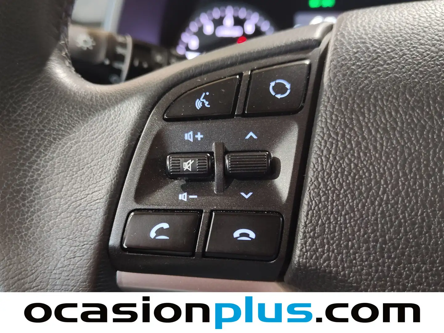 Foto Hyundai Tucson Hyundai Tucson 1.6 GDI Tecno 4x2 (132 CV)