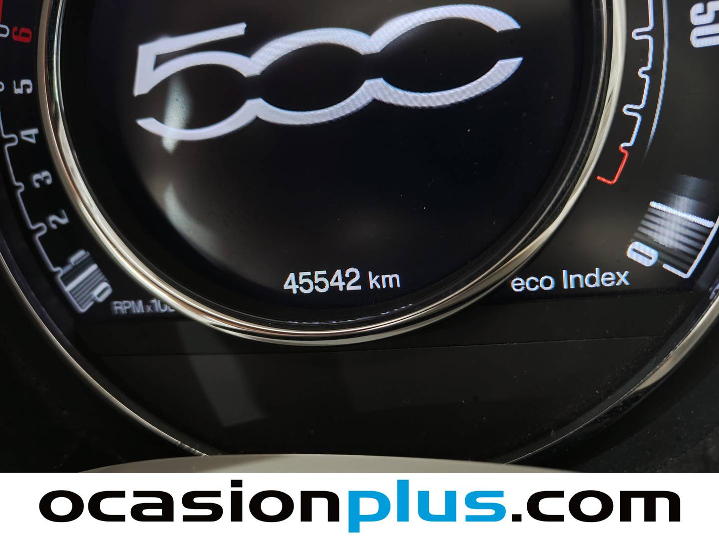 Fiat 500 Fiat 500 1.0 Hybrid Dolcevita (70 CV) seminuevo