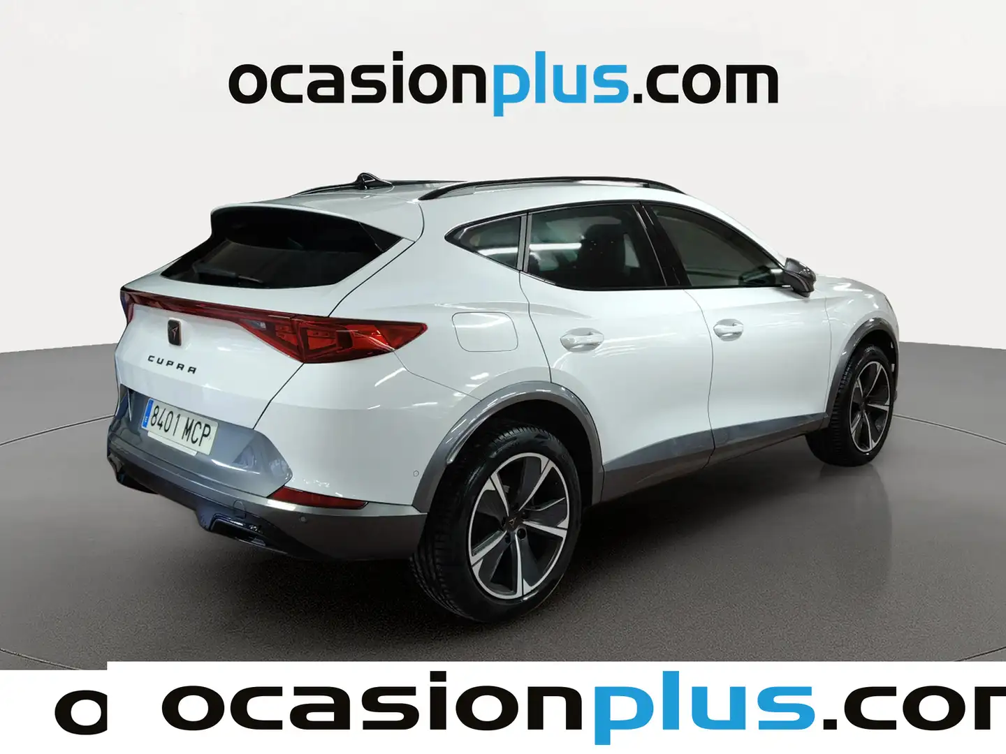 Foto Cupra Formentor CUPRA Formentor 1.5 TSI (150 CV)