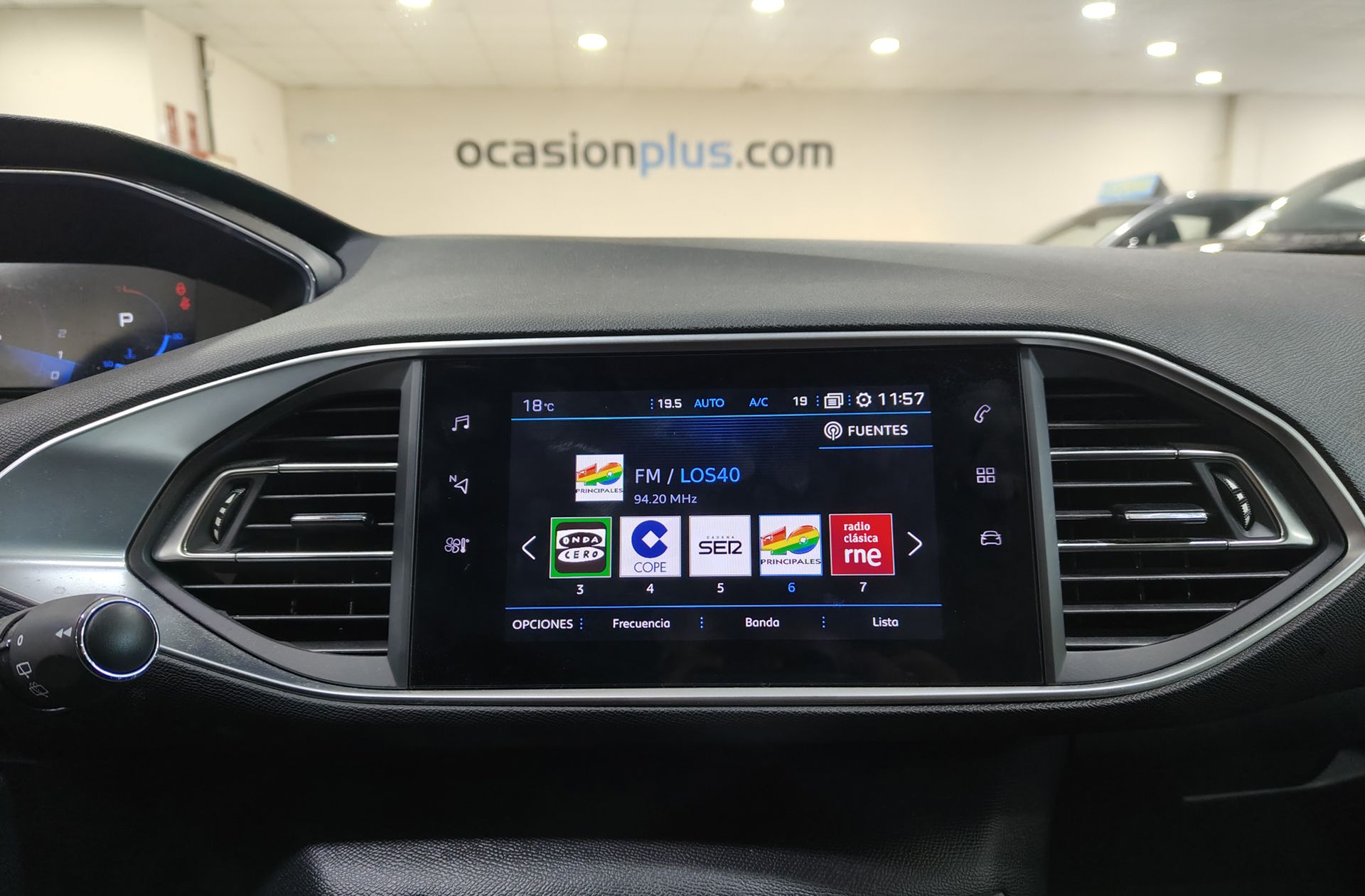 Peugeot 308 PureTech 130 Allure Pack EAT8 - foto 37