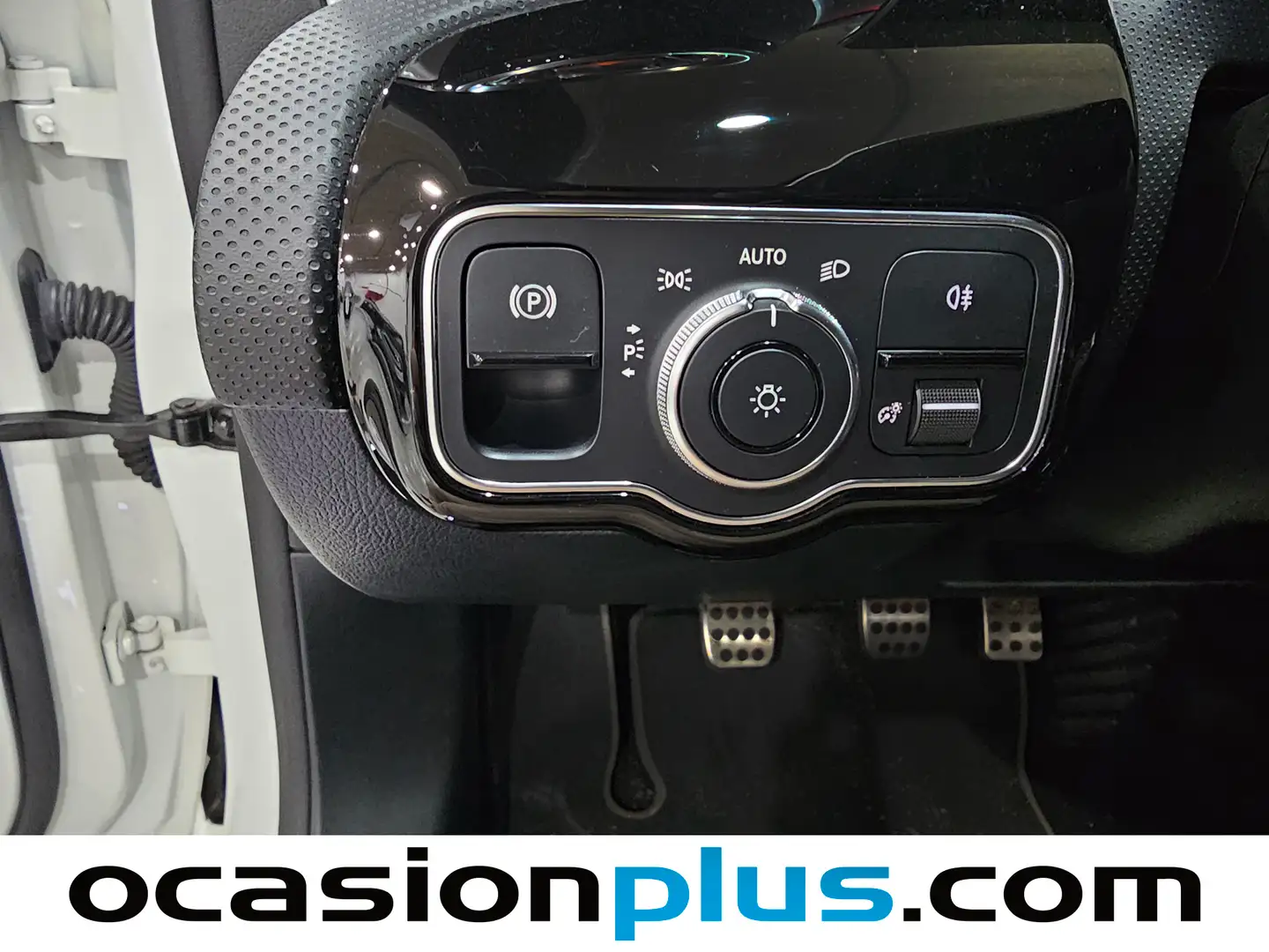 Foto Mercedes Clase A Mercedes-Benz Clase A 180 d PACK AMG