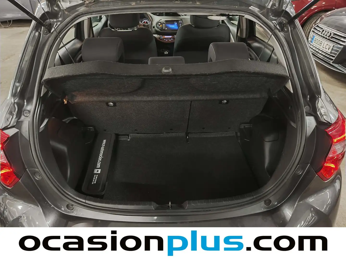 Foto Toyota Yaris Toyota Yaris 1.0 Active (69 CV)