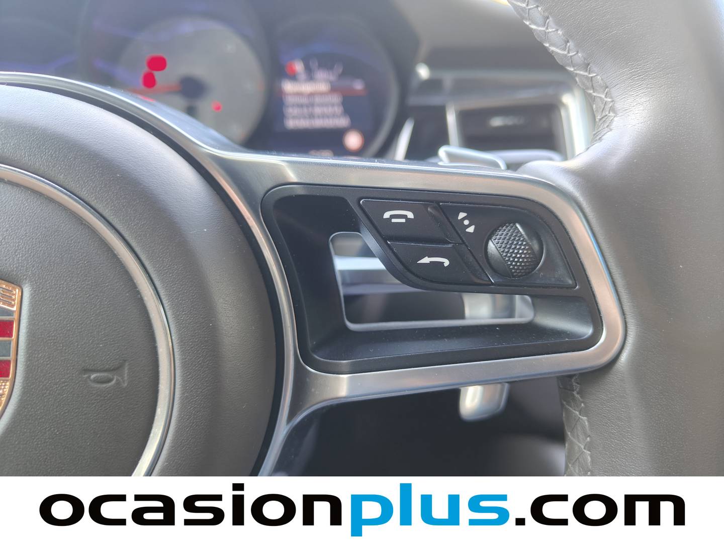 Porsche Macan Porsche Macan S Diesel (258 CV) automático