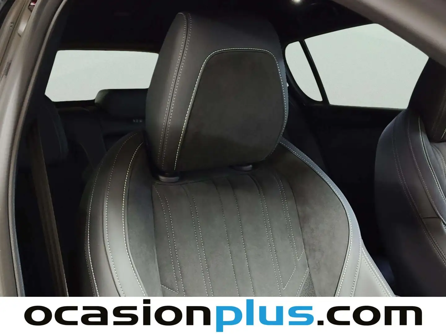 Foto Peugeot 308 Peugeot 308 PureTech 130 S&S GT EAT8 (130 CV)