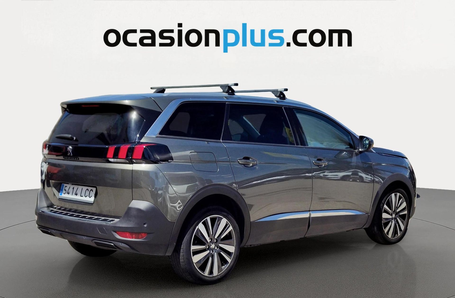 Peugeot 5008 PureTech 130 Allure 7 plazas - foto 4