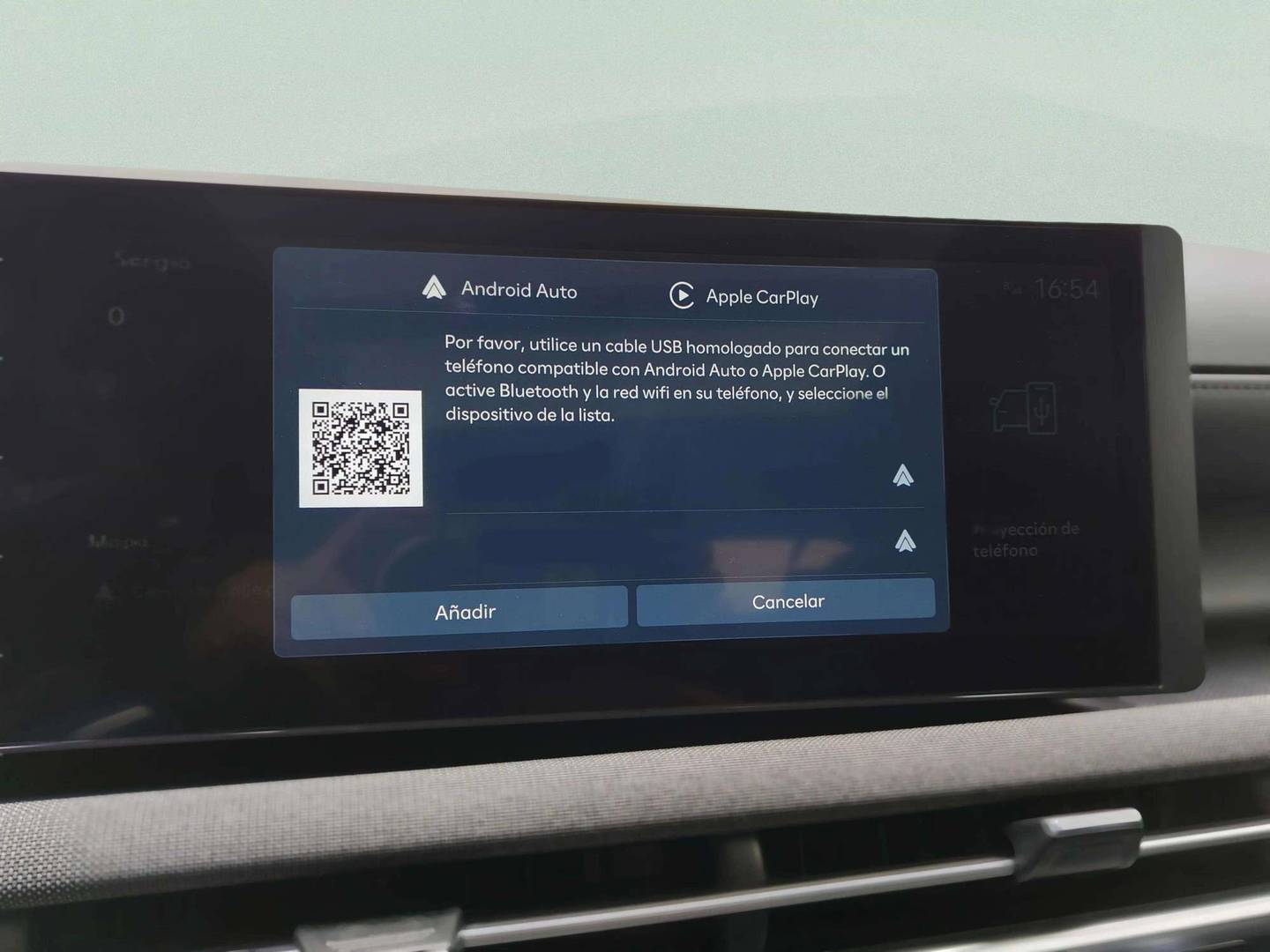 Accesorios del Hyundai Tucson Hyundai Tucson 1.6 TGDI HEV Tecno Sky Auto (215 CV)