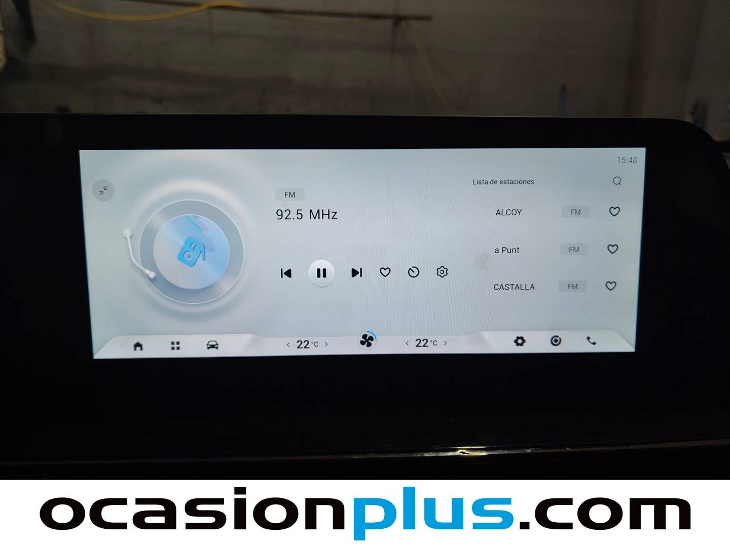 OMODA 5 OMODA 5 1.6 TGDI Premium (145 CV) automático