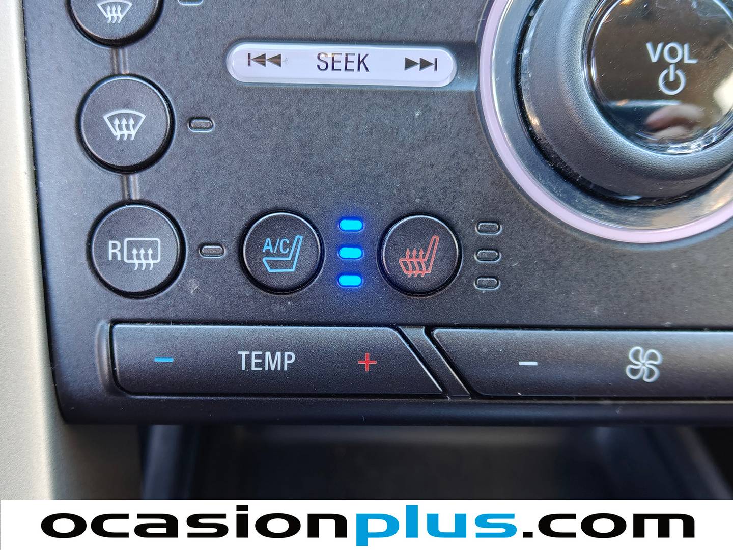 Acabados Ford Mondeo Ford Mondeo 2.0 EcoBoost Vignale Auto (240 CV)