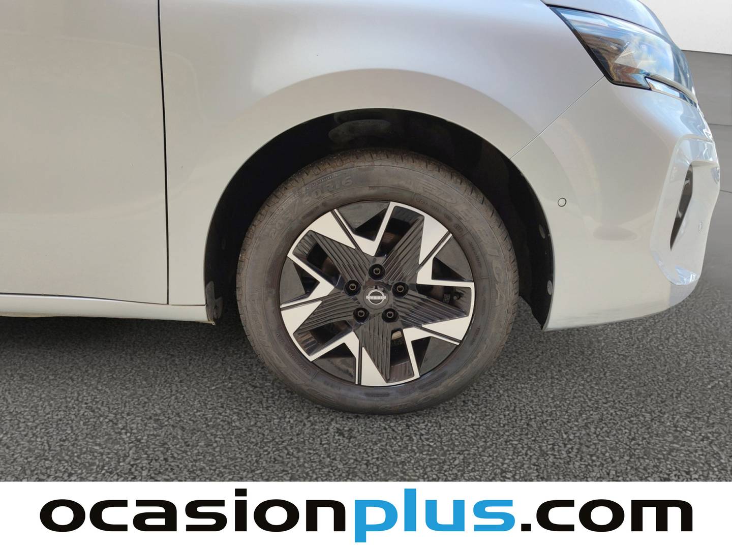 Foto Nissan Townstar Nissan Townstar 1.3G L1 Tekna (130 CV)