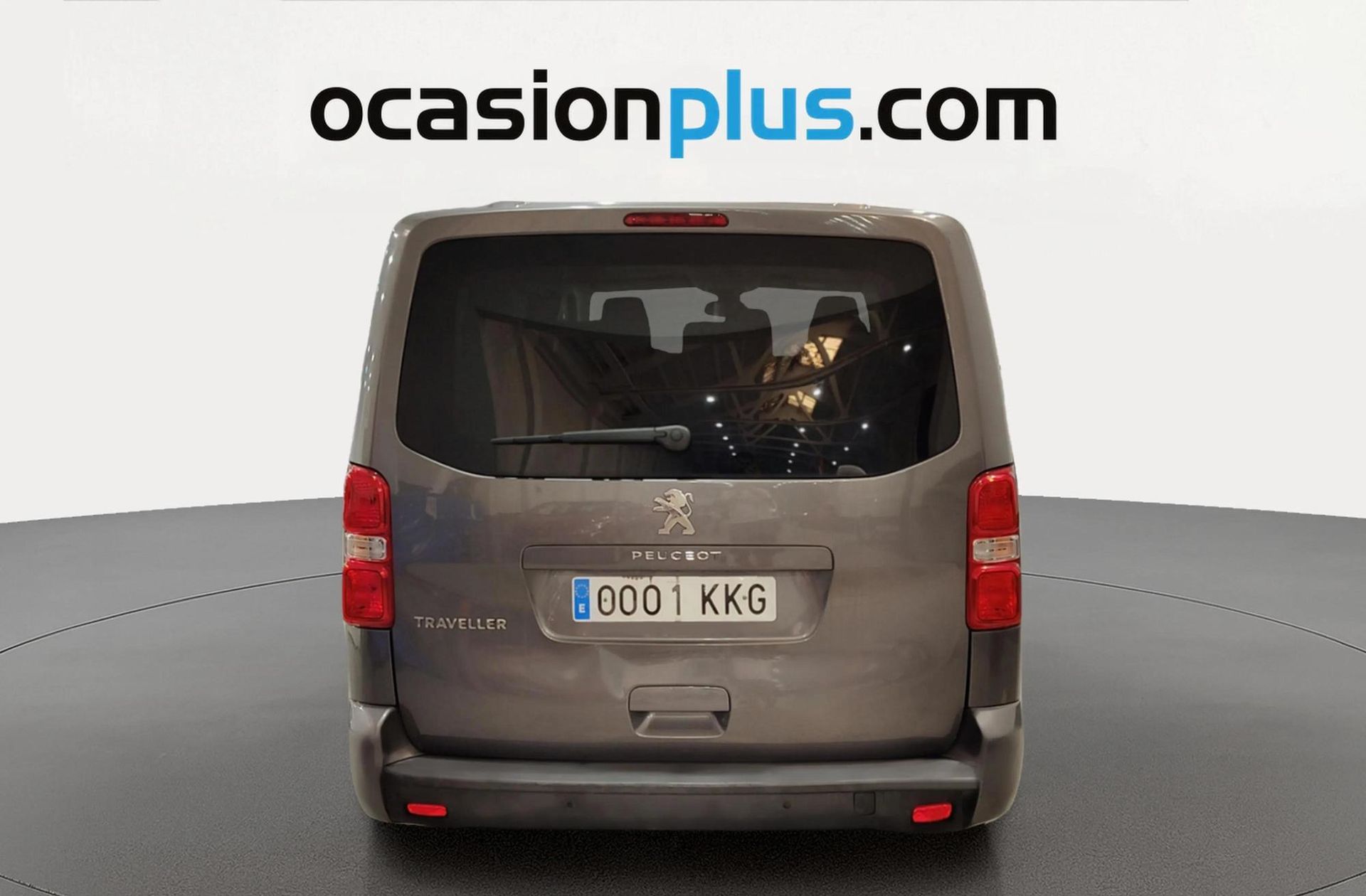 Peugeot Traveller 1.6 BlueHDi Business Long - foto 14