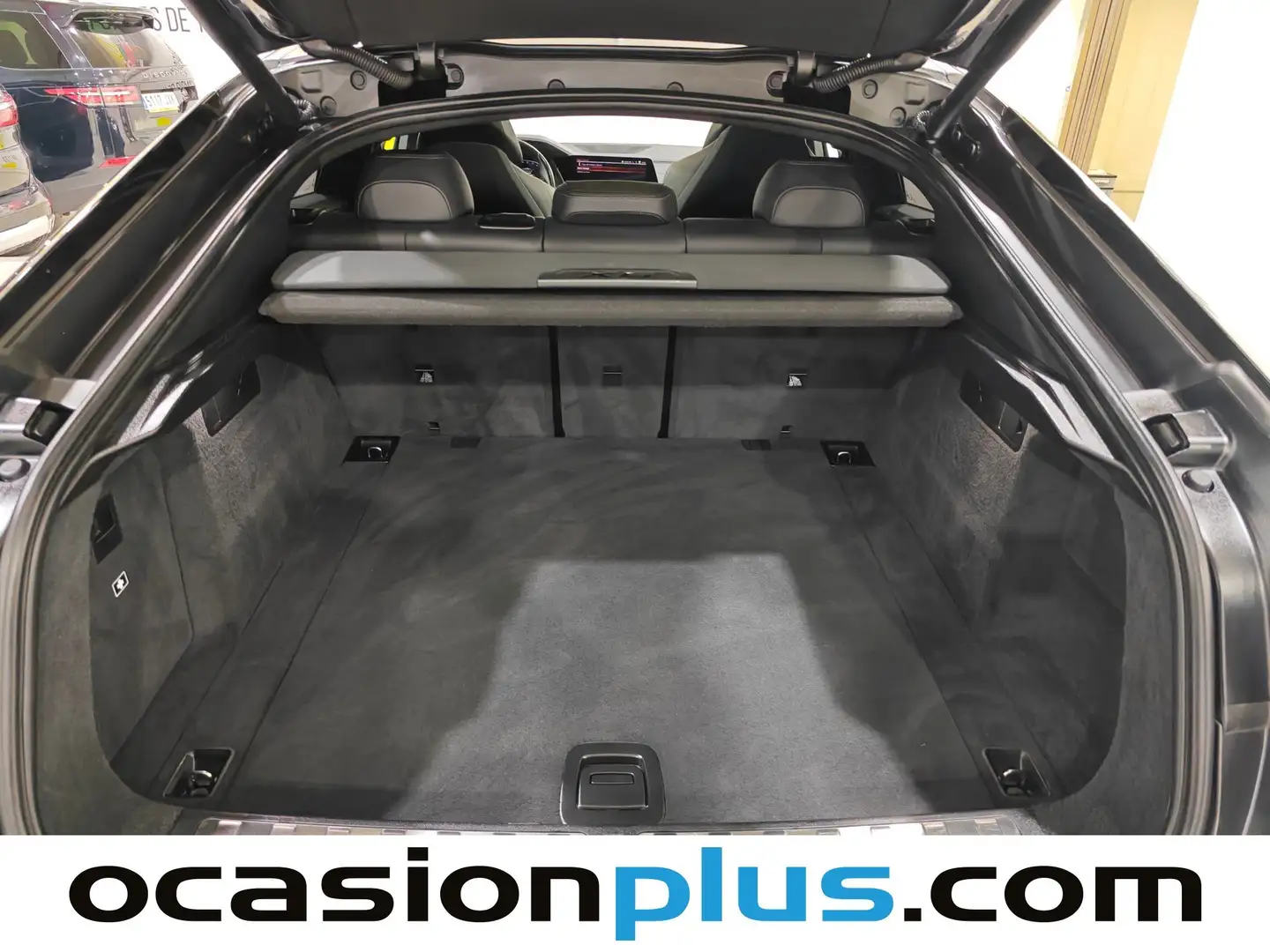 Foto BMW X6 BMW X6 xDrive40i (333 CV) Pack M