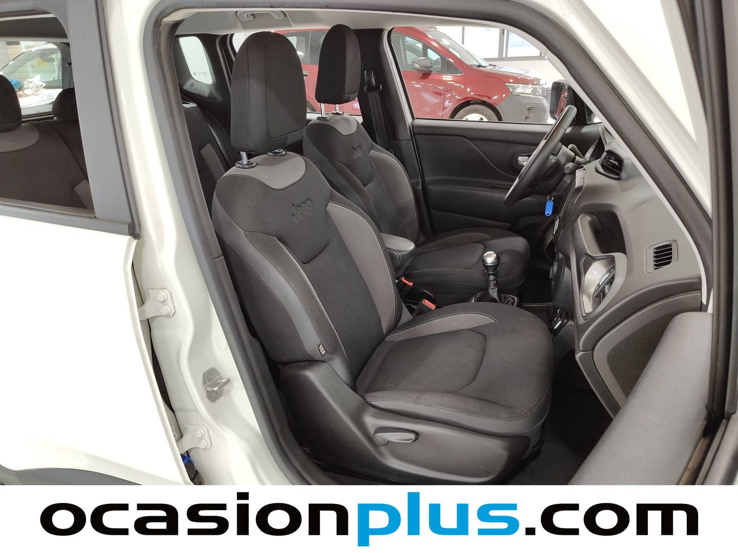 Jeep Renegade Jeep Renegade 1.0G Limited 4x2 (120 CV) gasolina