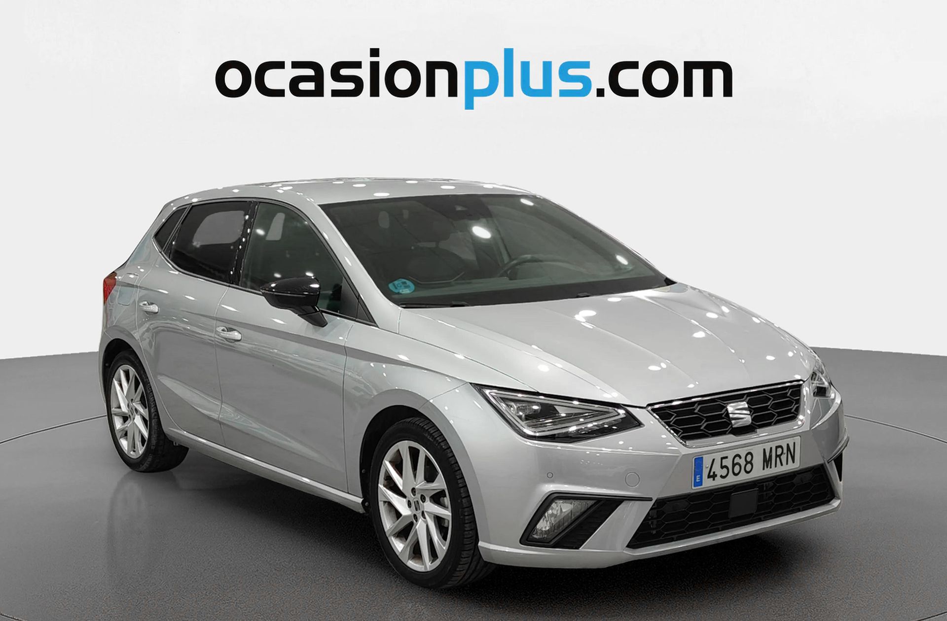 SEAT Ibiza 1.5 TSI FR XL DSG - foto 2