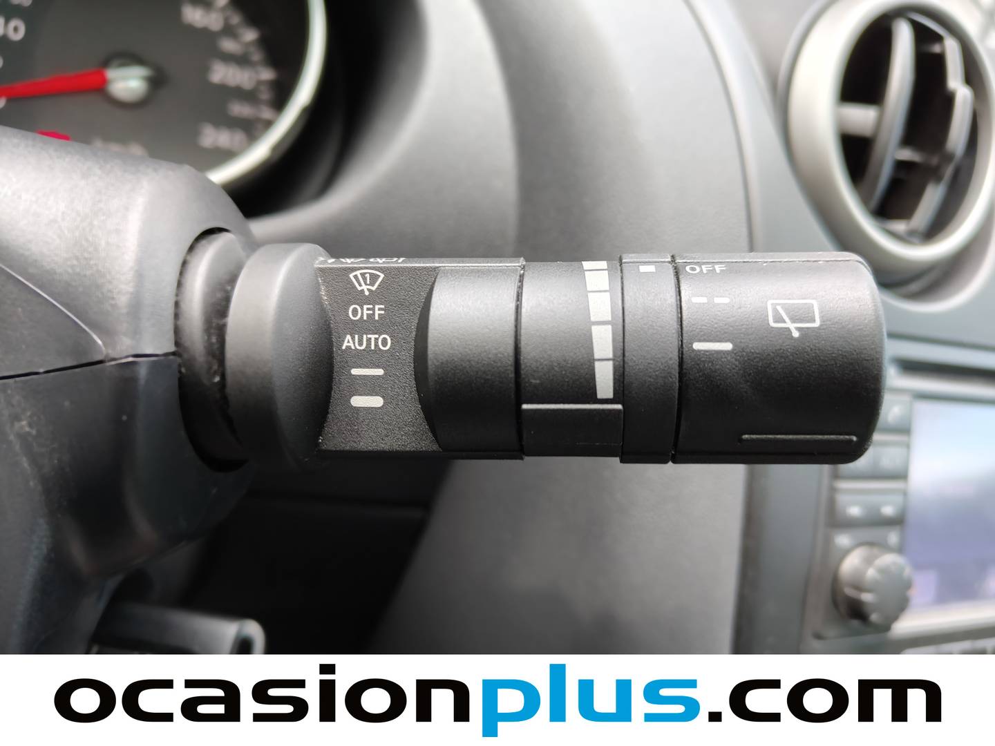 Nissan QASHQAI+2 Nissan Qashqai+2 1.5 dCi Acenta 4x2 (106 CV) seminuevo