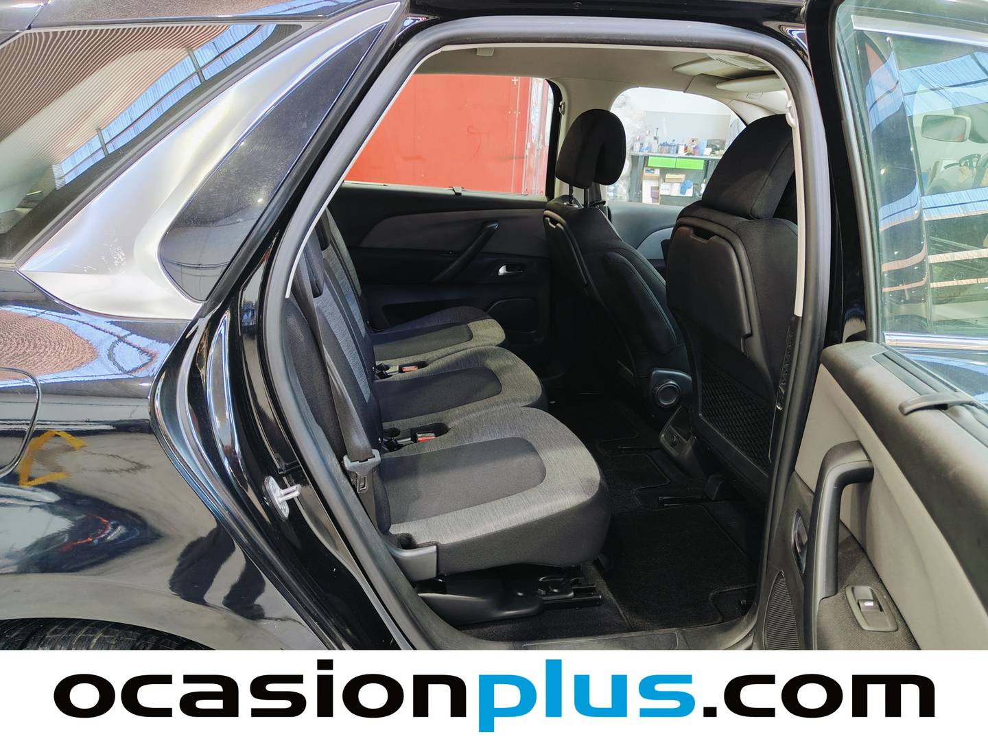 Citroën C4 Picasso Citroën C4 Picasso PureTech 110 S&S Live (110 CV) al mejor precio