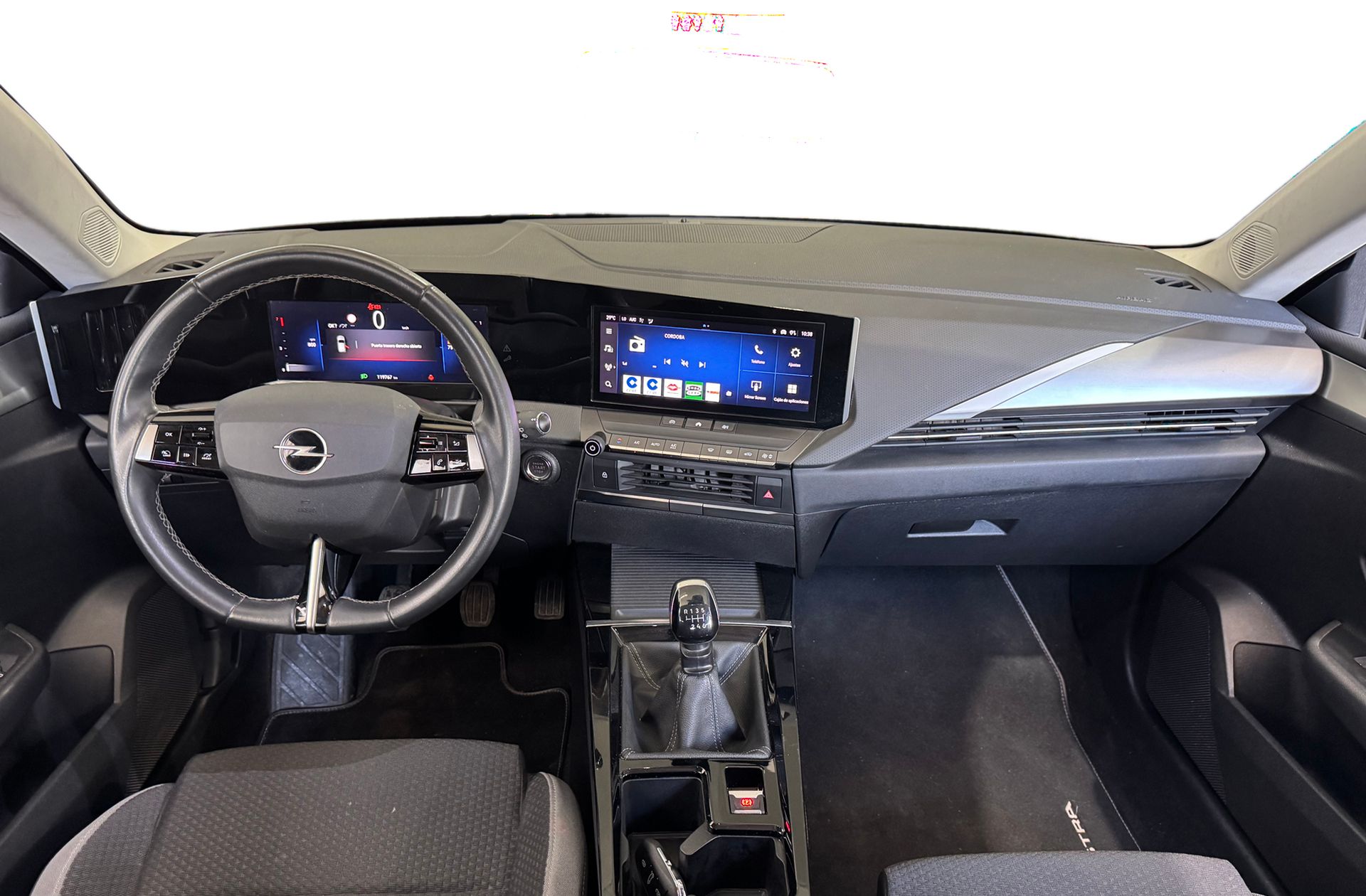 Opel Astra 1.5 D DTH Edition - foto 6