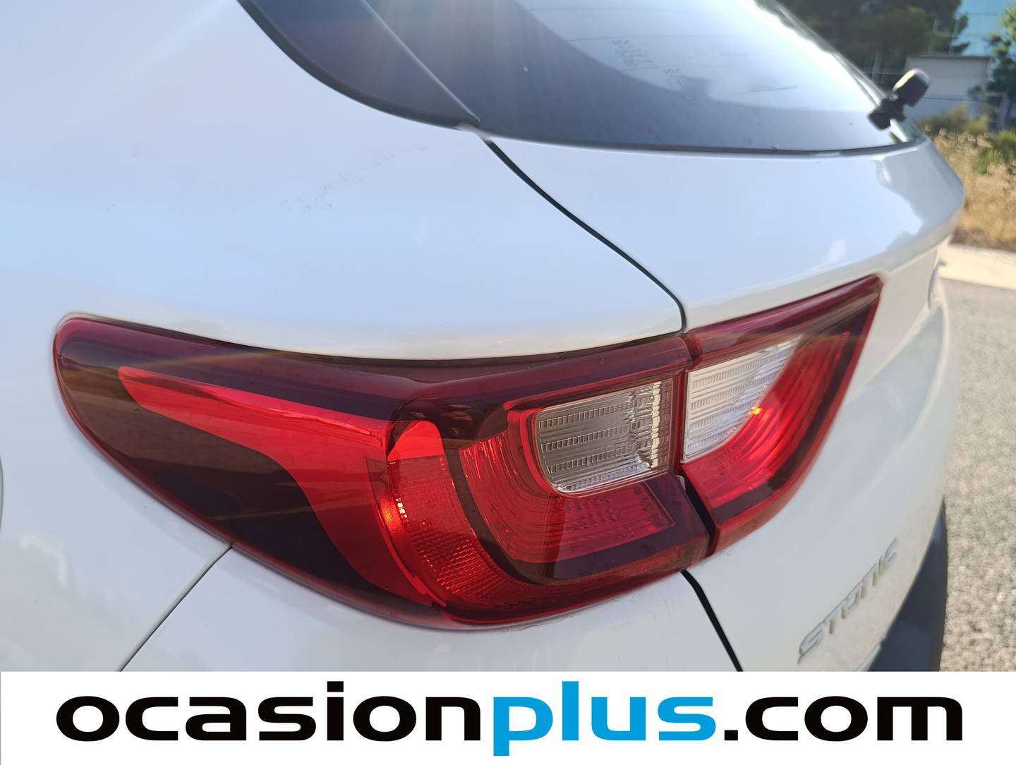 KIA Stonic KIA Stonic 1.0 T-GDi Drive DCT (100 CV) km 0