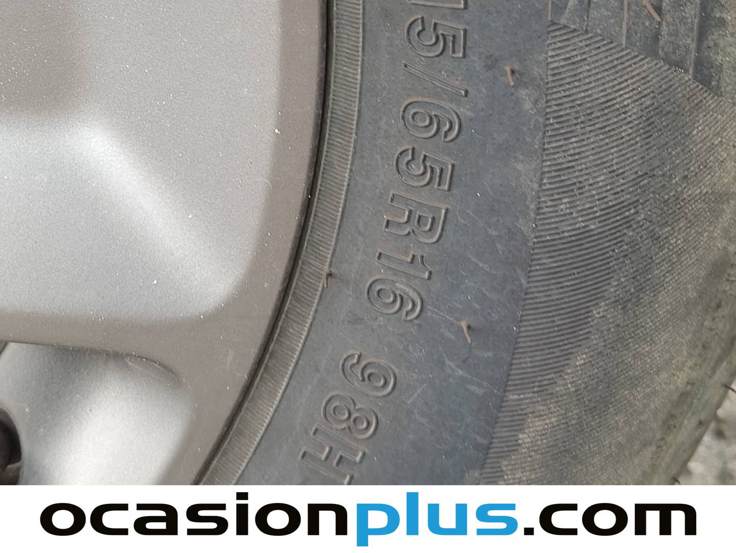 Dacia Duster Dacia Duster Laureate TCE (125 CV) 4X2 gasolina