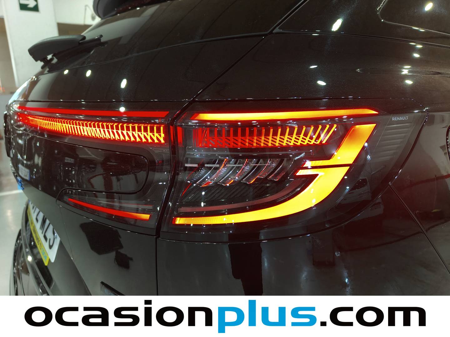 Foto Renault Austral Renault Austral Techno Esprit Alpine E-Tech Hybrid AT (200 CV)