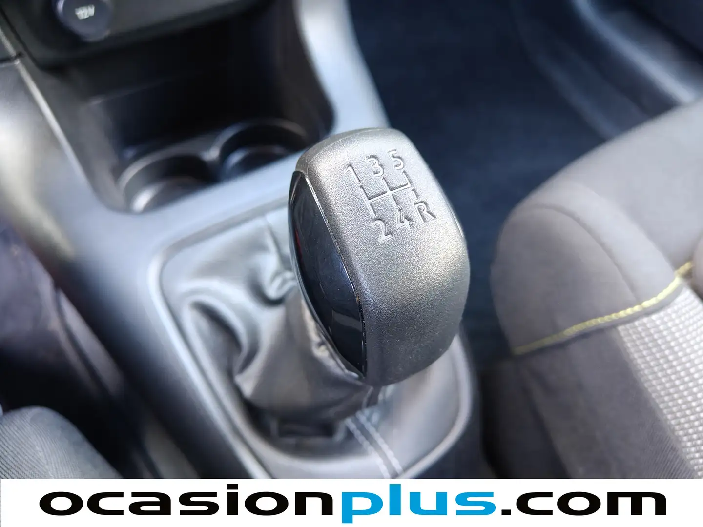 Foto Citroën C3 Citroen C3 PureTech 83 You! (83 CV)