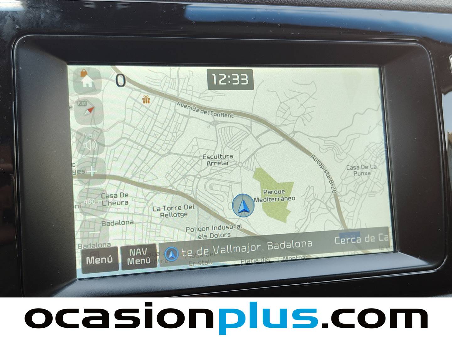 Extras y acabados del KIA Niro KIA Niro 1.6 GDi HEV Híbrido Drive (141 CV)