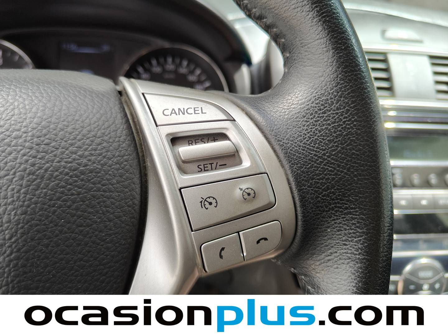 Nissan PULSAR Nissan Pulsar 1.5 dCi Acenta (110 CV) al mejor precio
