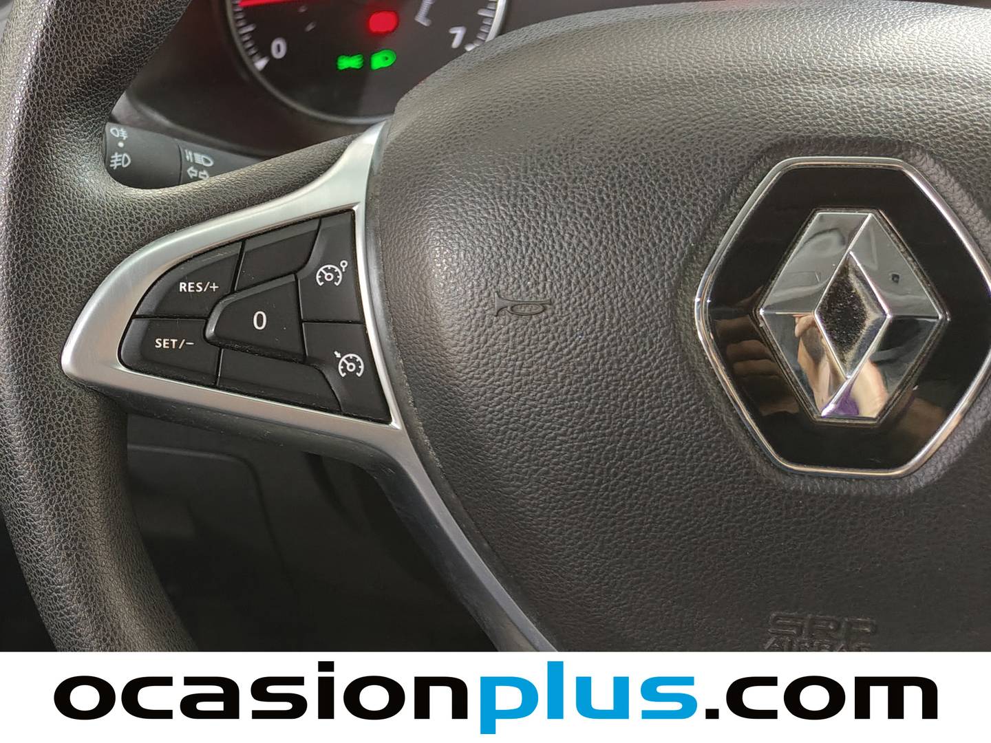 Foto Renault Express Renault Express Express Confort Blue dCi (95 CV)