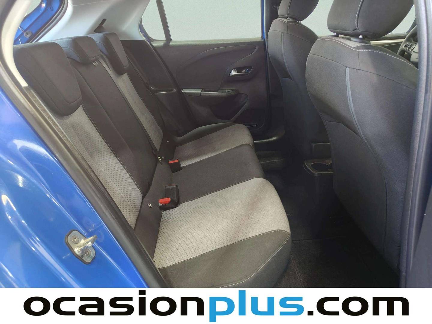 Opel Corsa Opel Corsa 1.2 XEL Edition (75 CV) gasolina