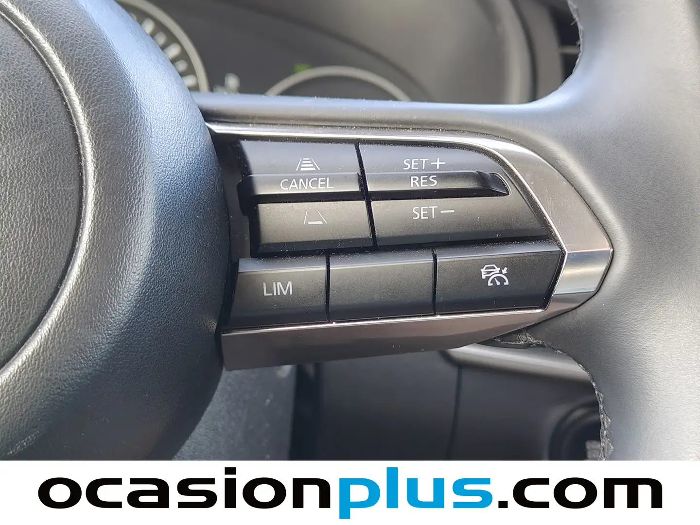 Foto Mazda Mazda3 Mazda Mazda 3 2.5L E-SKY G MHEV Prime-line (140 CV)