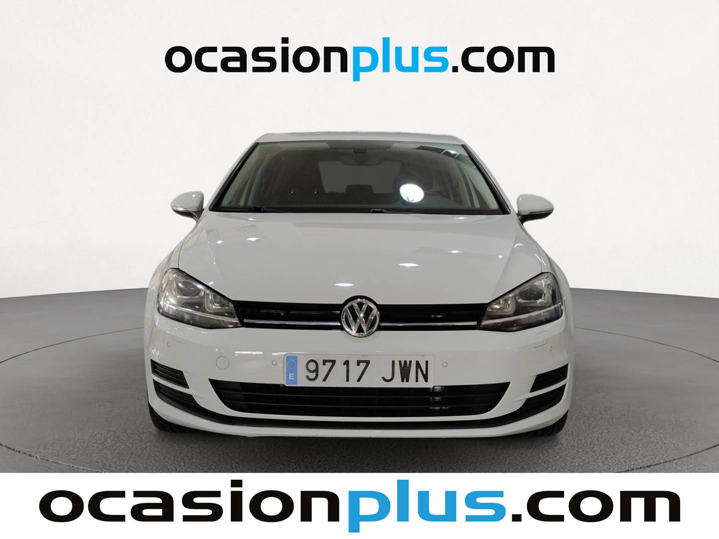 Foto Volkswagen Golf Volkswagen Golf Advance 1.4 TSI BMT  (125 CV) DSG