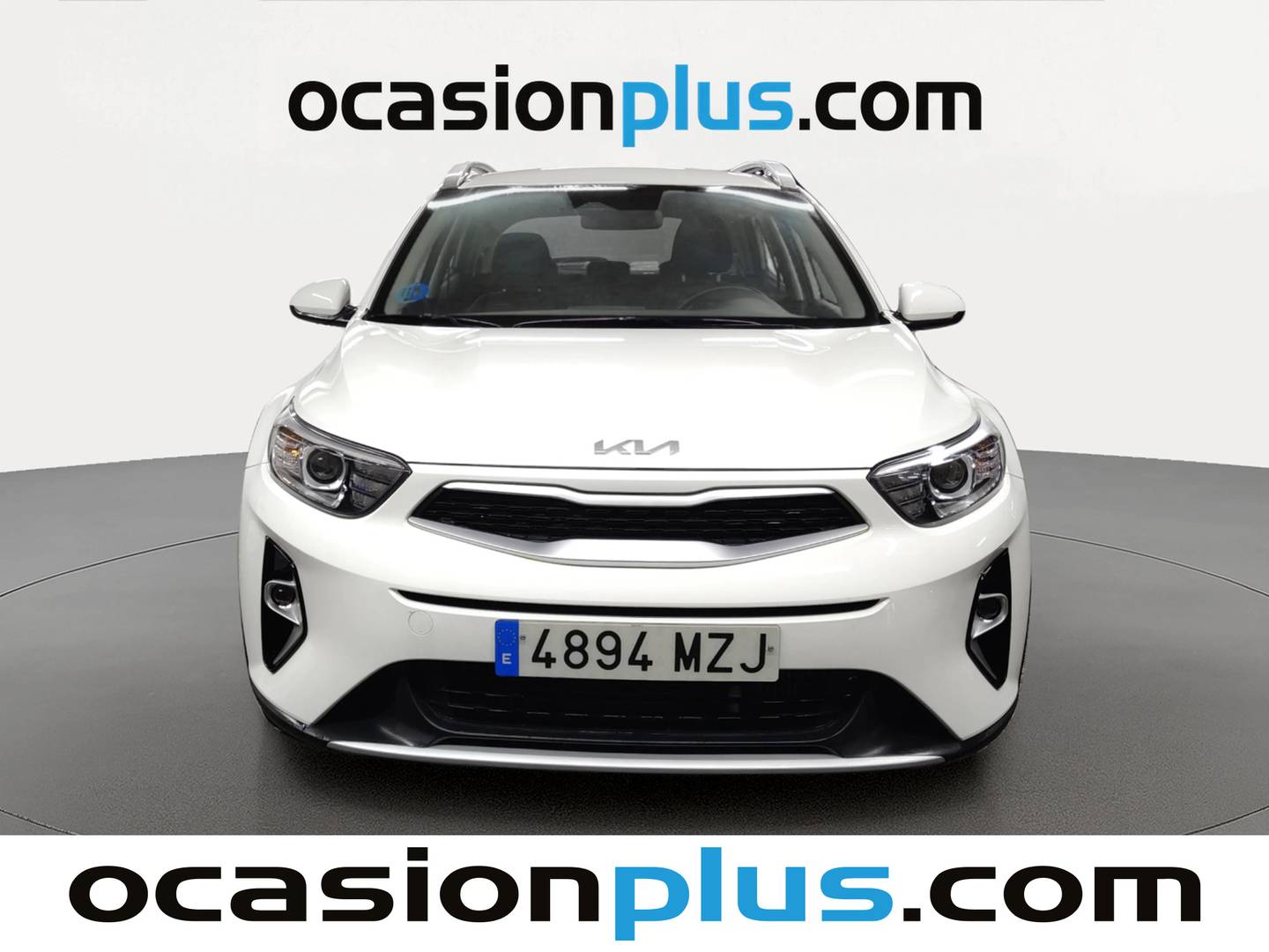 KIA Stonic KIA Stonic 1.0 T-GDi MHEV MT Concept (100 CV) al mejor precio