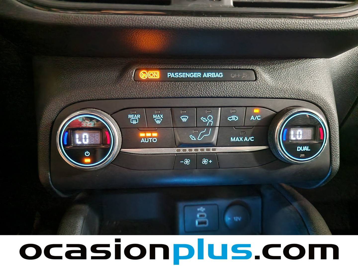 Ford Kuga Ford Kuga 1.5T EcoBoost ST-Line X 4x2 (150 CV) gasolina