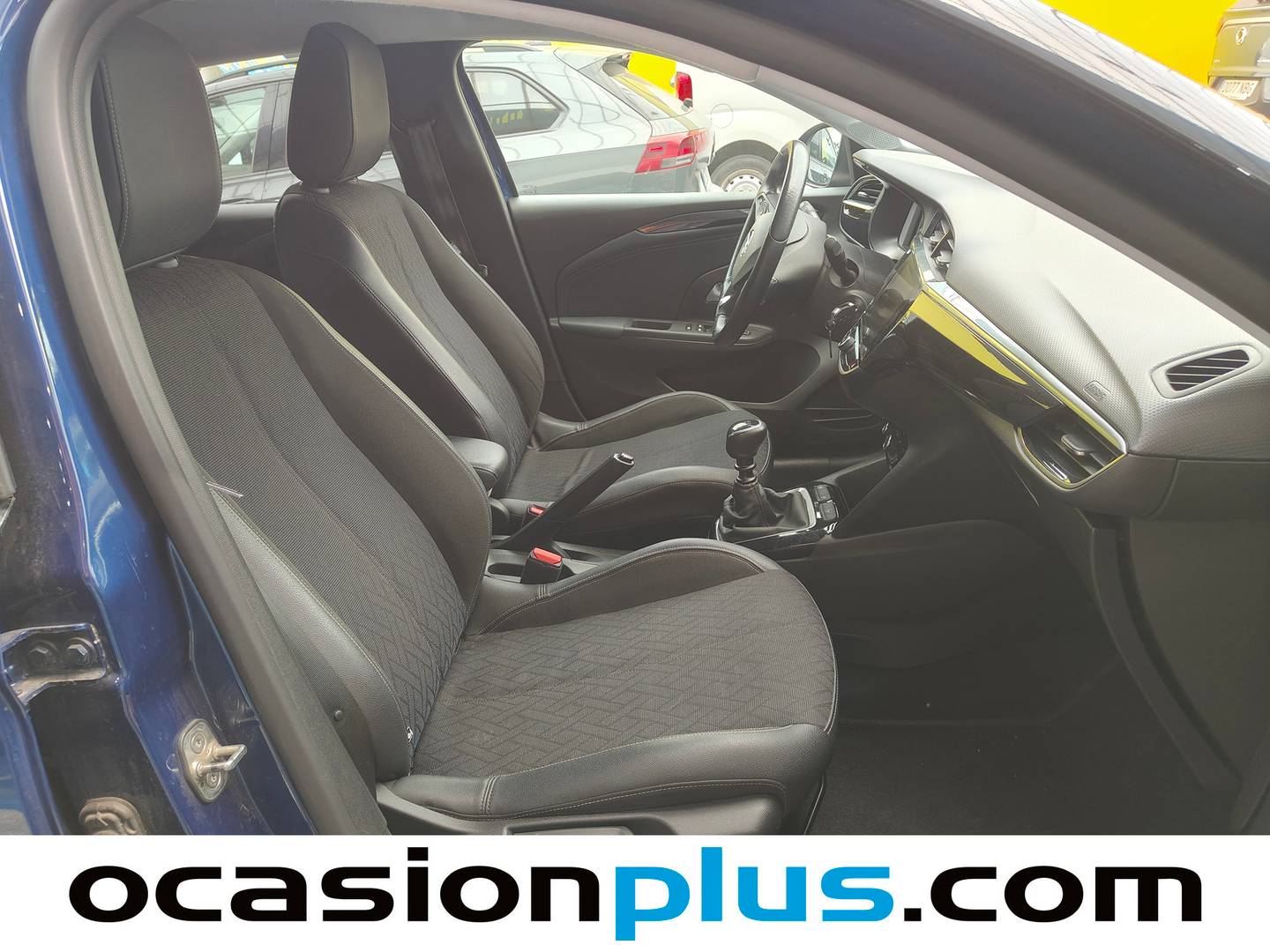 Opel Corsa Opel Corsa 1.2 Turbo XHL Elegance (100 CV) manual