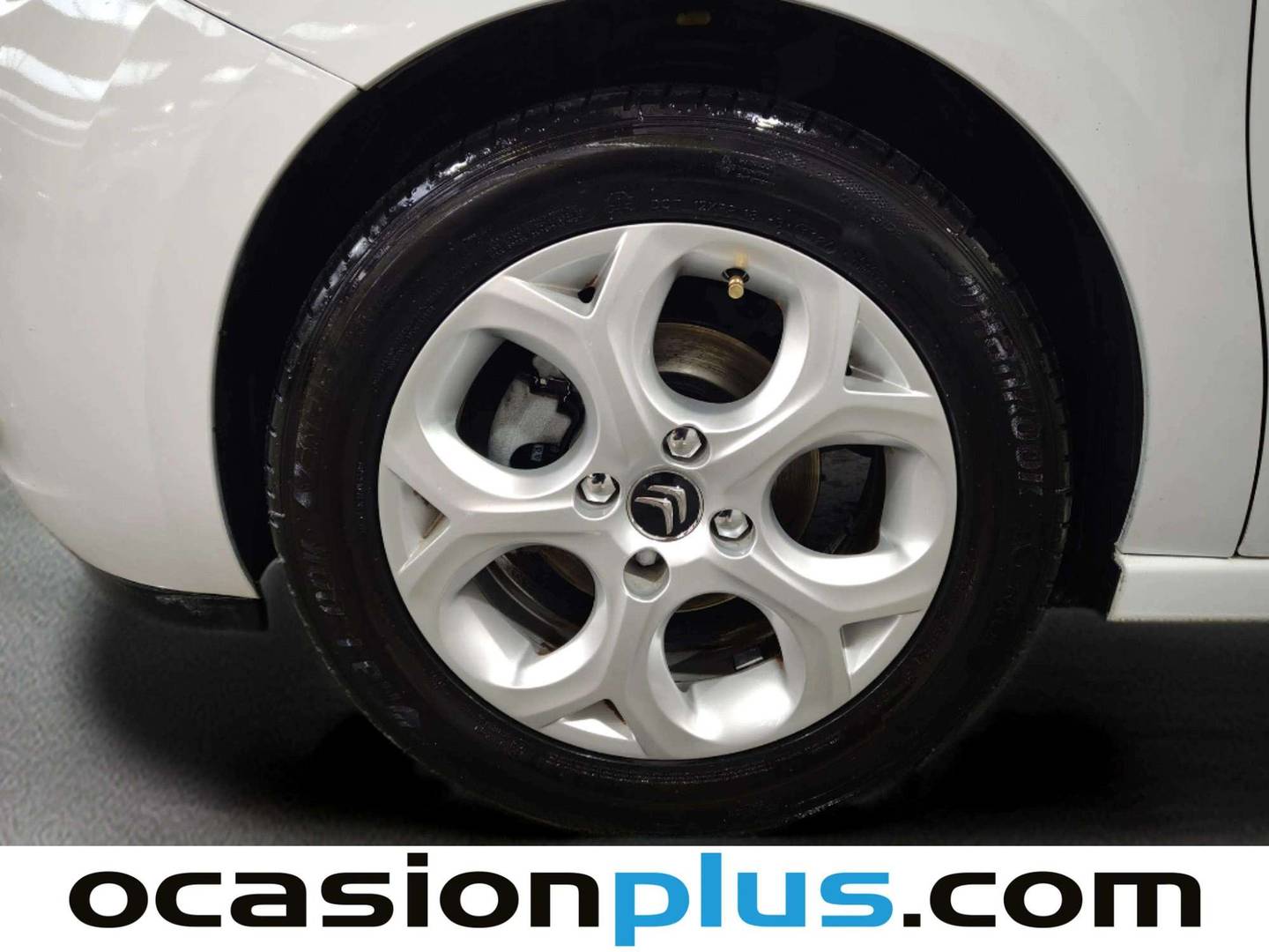 Foto Citroën C3 Citroen C3 VTI 82 Collection (82 CV)