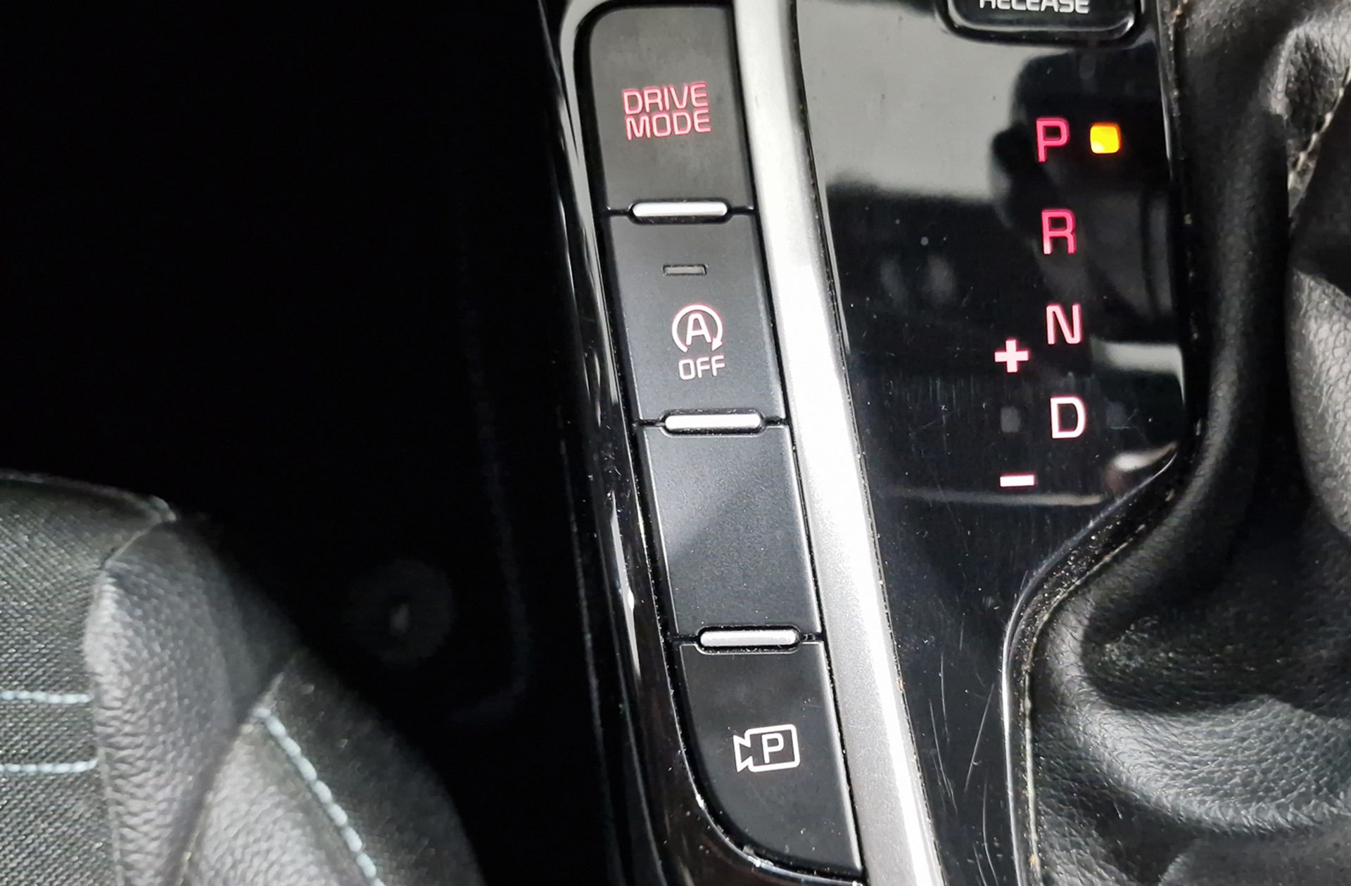 Kia Ceed 1.0 MHEV Style Edition DCT - foto 28