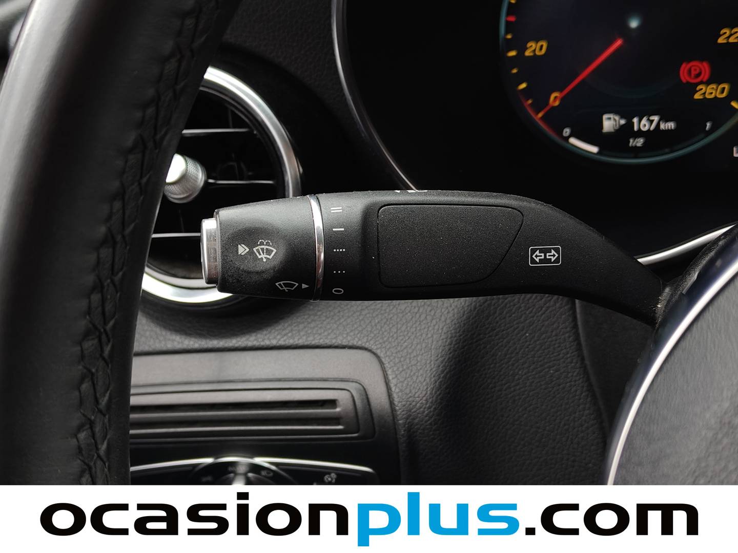 Foto Mercedes GLC Coupé Mercedes-Benz GLC Coupé 220 d 4Matic (194 CV) Pack AMG