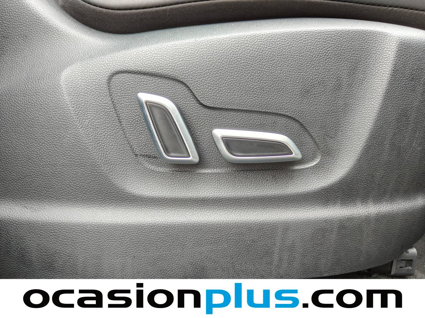 MG HS MG HS 1.5 Turbo GDI Luxury  (162 CV) 2023