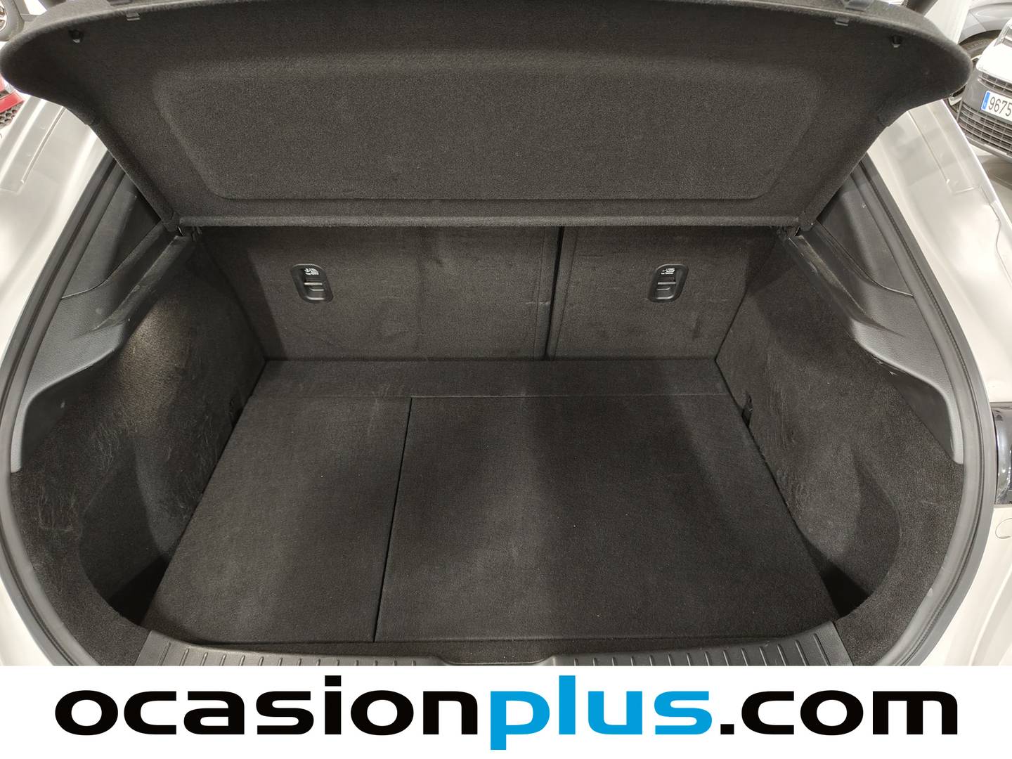 Fotos maletero Mazda CX-30 Mazda CX-30 2.0 e-SKYACTIV-X Homura 2WD AT (186 CV)