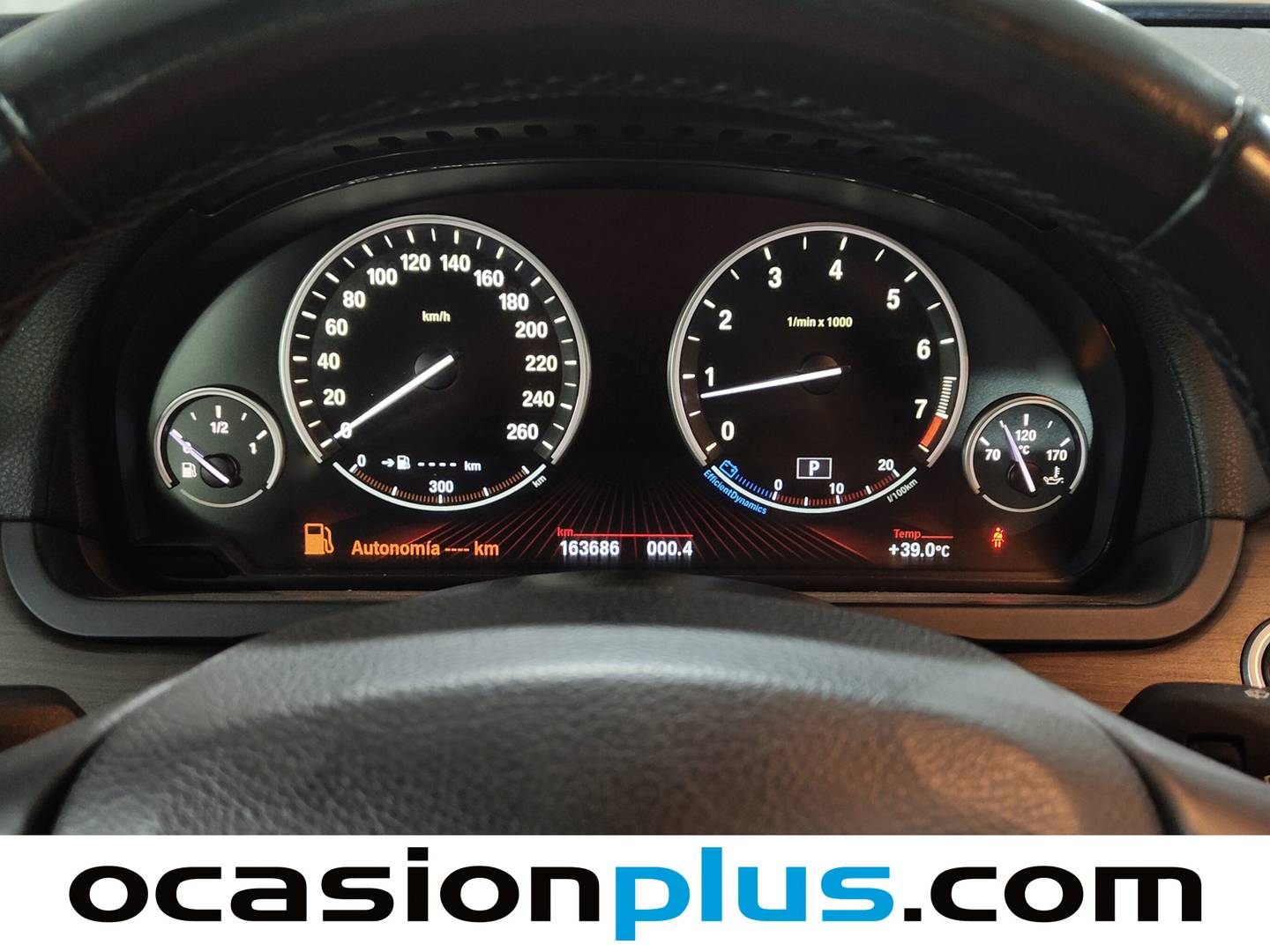 BMW Serie 7 BMW Serie 7 750Li (407 CV) 2011