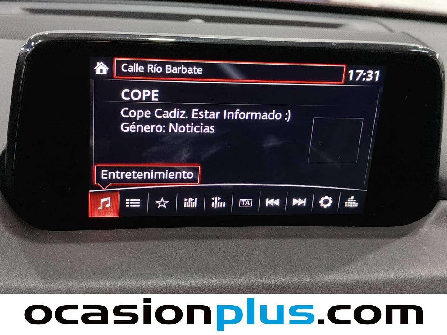 Foto Mazda CX-5 Mazda CX-5 2.2 DE Zenith 4WD Auto  (175 CV)