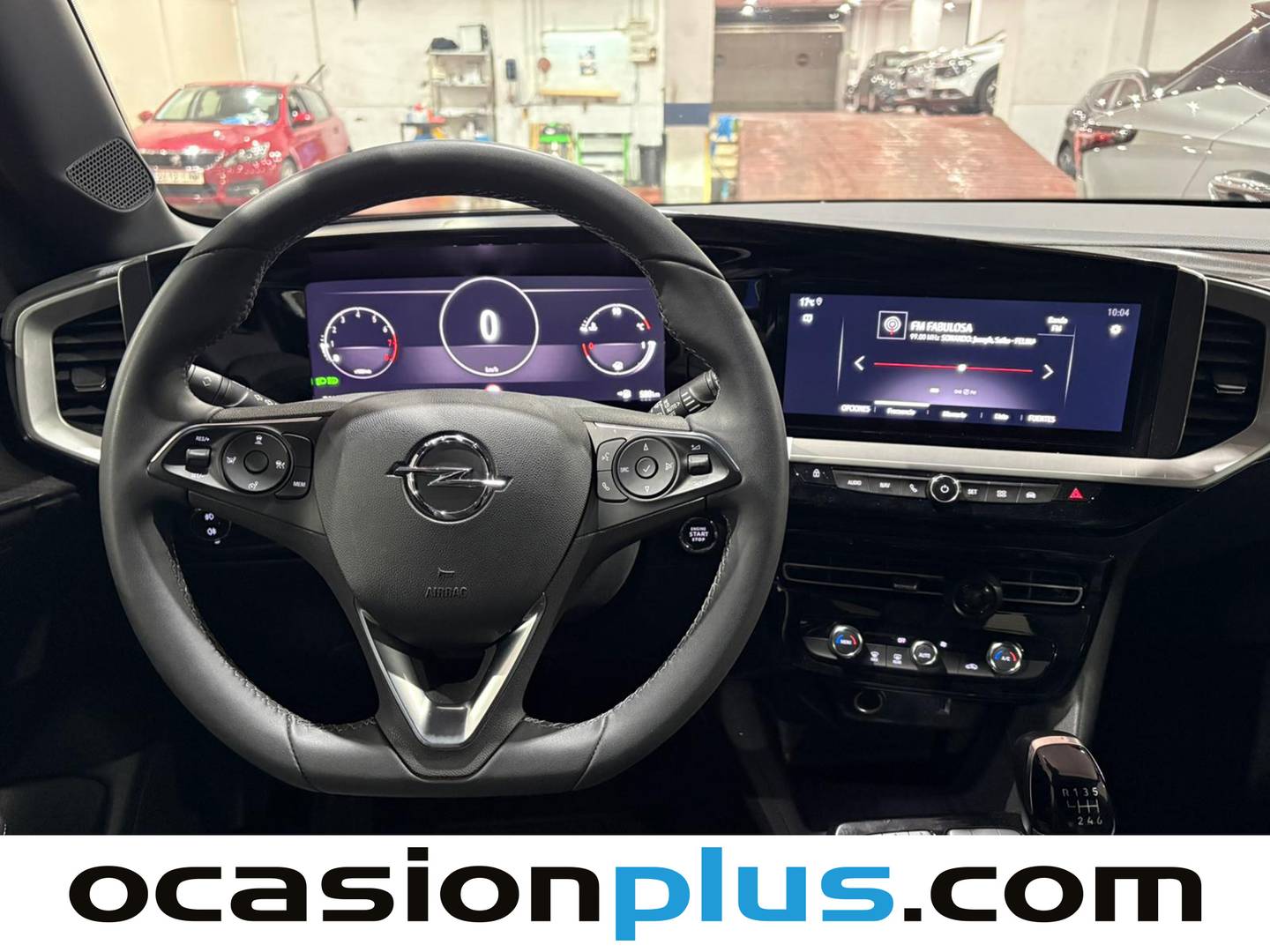 Opel Mokka Opel Mokka 1.2 T Ultimate (136 CV) 2024