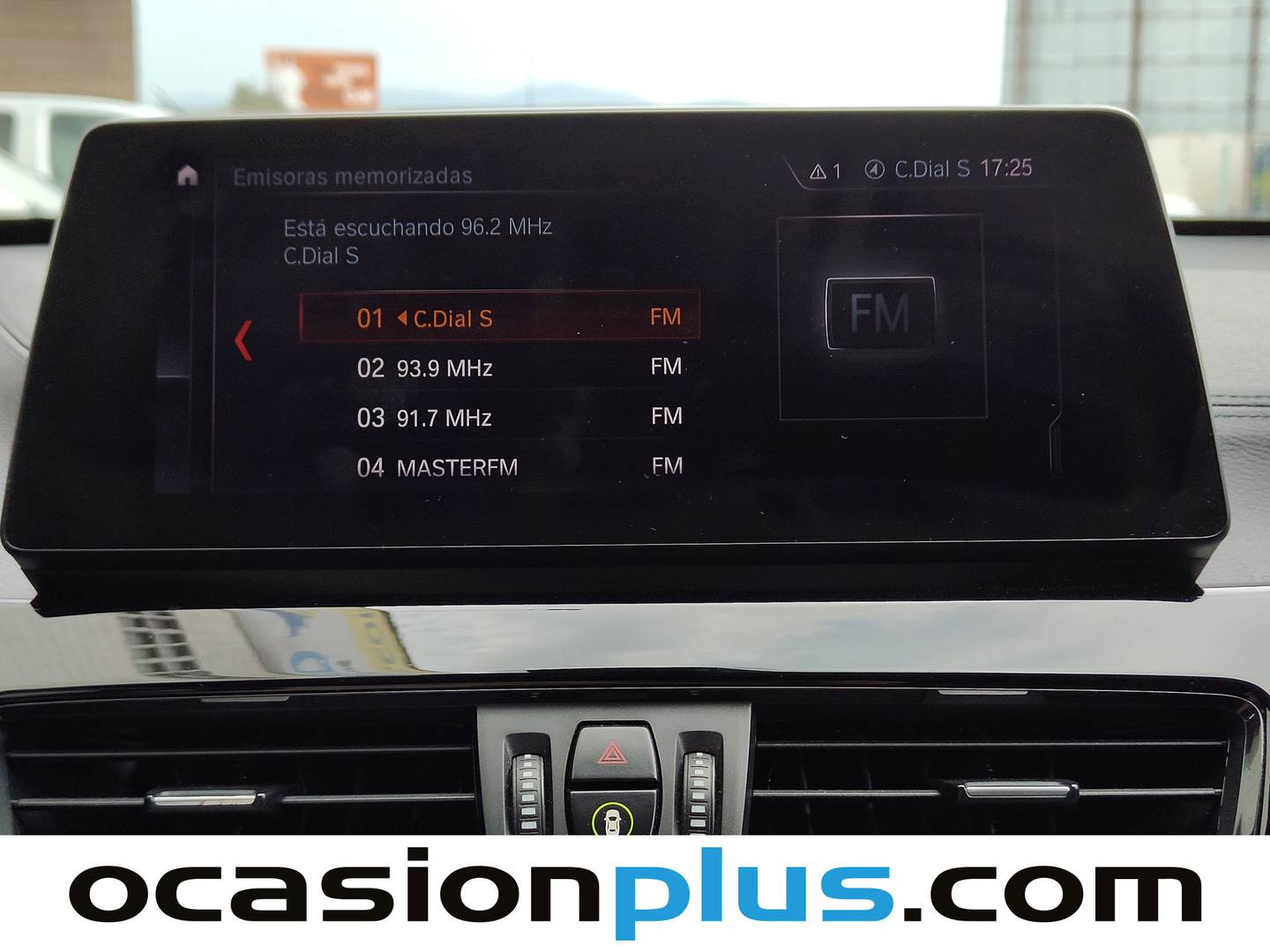 BMW X1 BMW X1 sDrive18d (150 CV) Pack M barato