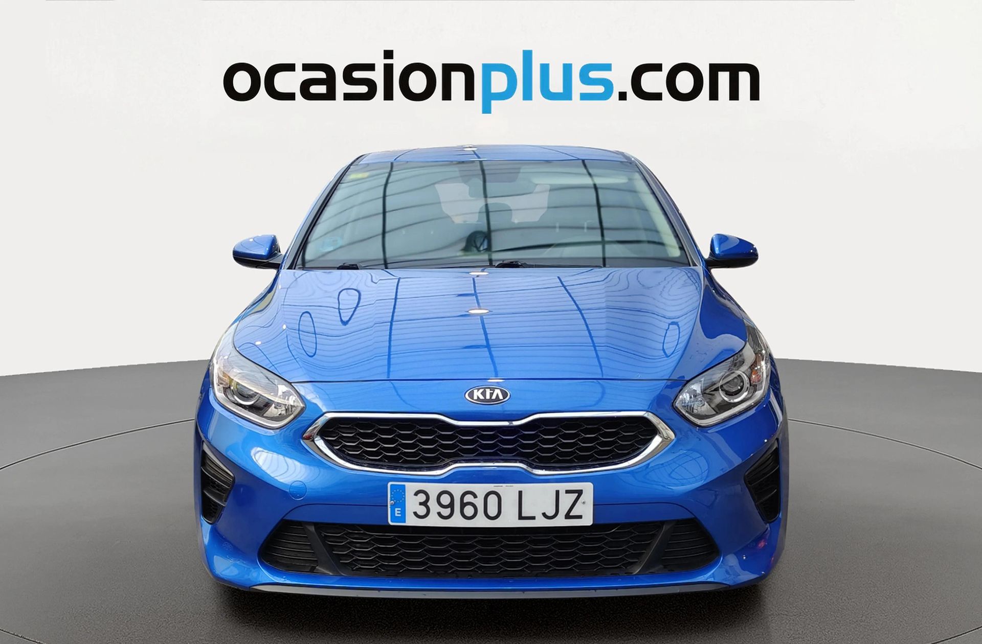 Kia Ceed 1.4 Cvvt - foto 10