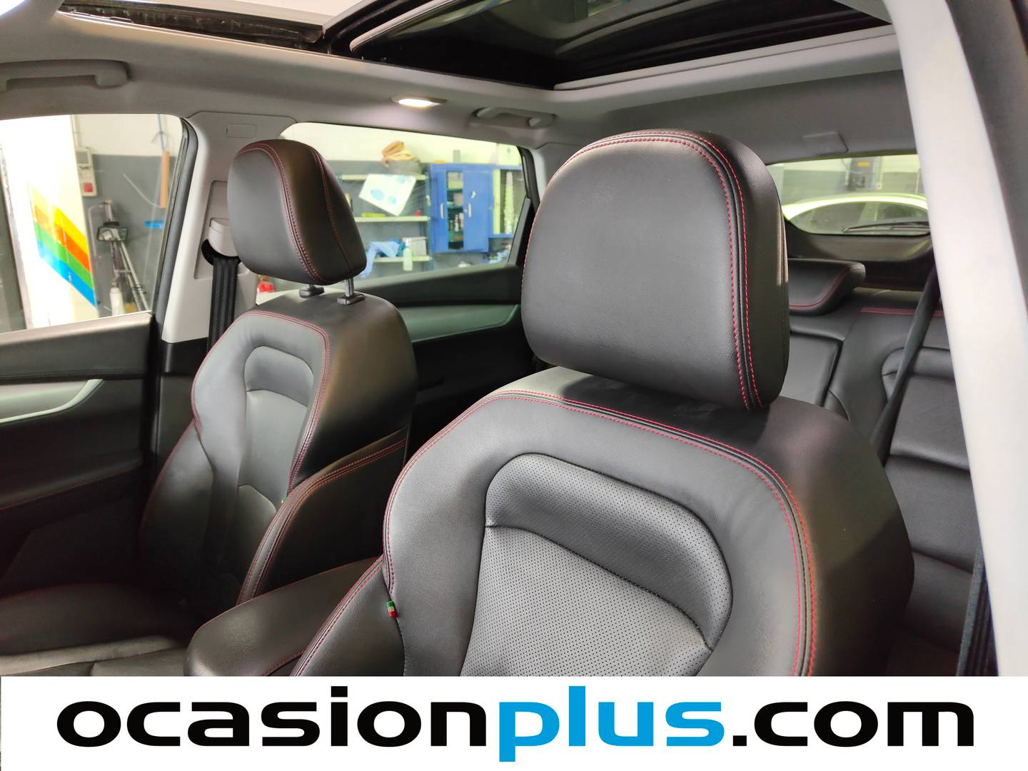 SWM G01 SWM G01 1.5T Luxury (131 CV) 2023