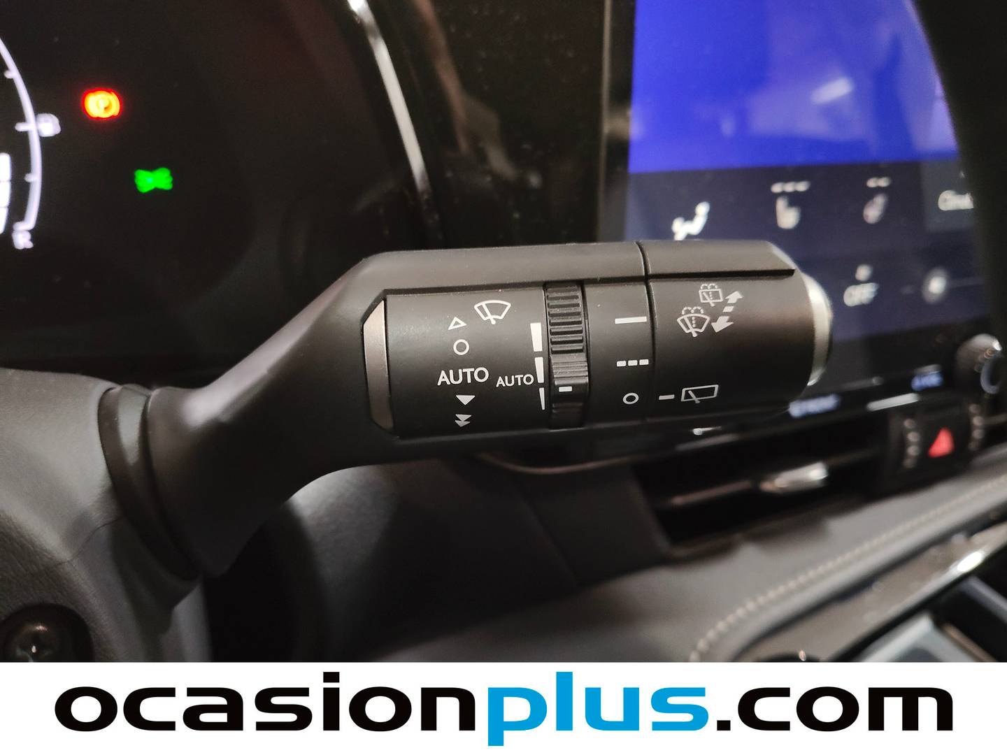 Foto Lexus NX Lexus NX 450h+ Premium+ 4WD (306 CV)